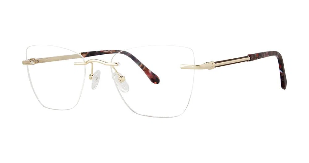 MODERN ART A627 Eyeglasses - view 3